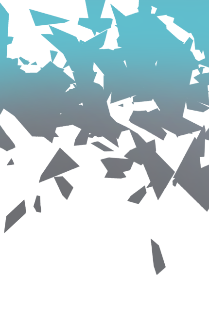 shards